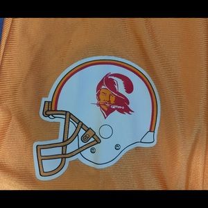 NFL Tampa Bay Buccaneers Josh Freeman jersey